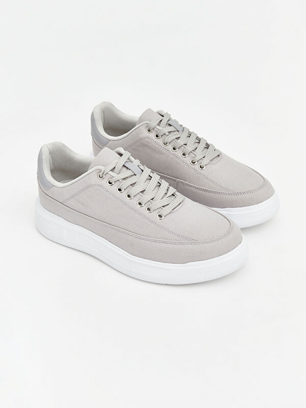 Lcw Steps Lacivert Lcw Steps Bağcıklı Erkek Spor Ayakkabı
