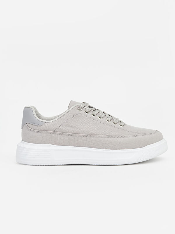 Lcw Steps Lacivert Lcw Steps Bağcıklı Erkek Spor Ayakkabı
