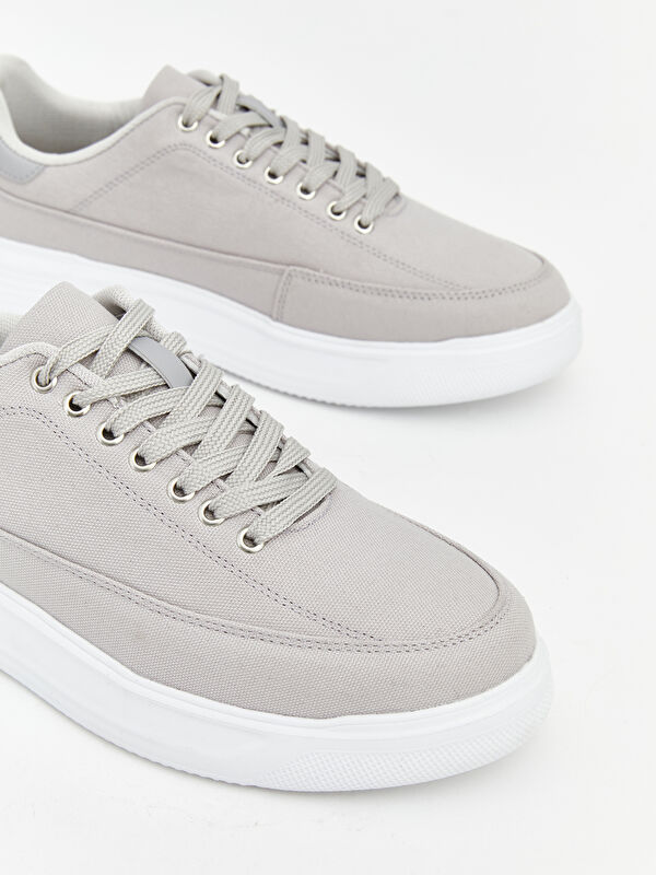 Lcw Steps Lacivert Lcw Steps Bağcıklı Erkek Spor Ayakkabı