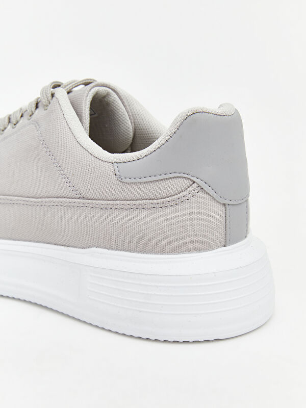 Lcw Steps Lacivert Lcw Steps Bağcıklı Erkek Spor Ayakkabı