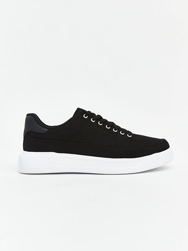 Lcw Steps Lacivert Lcw Steps Bağcıklı Erkek Spor Ayakkabı