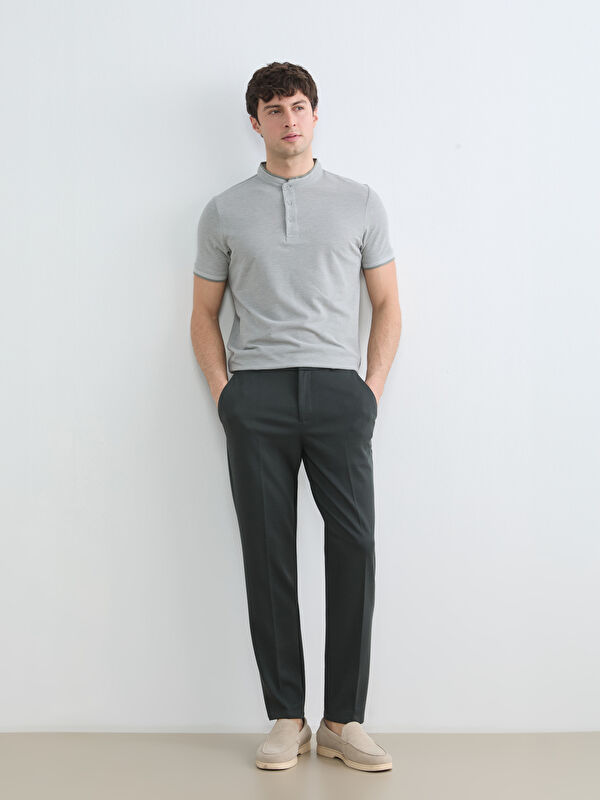 LC WAIKIKI Dar Kalıp Erkek Chino Pantolon