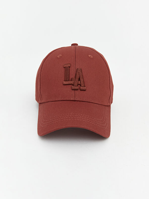 LCW ACCESSORIES LA Bestickte Herren Kappe