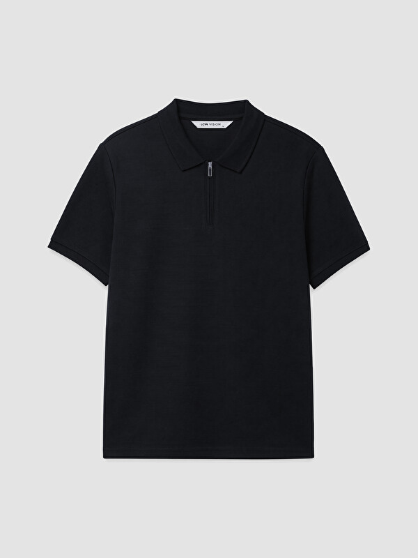 LCW Vision Polo Yaka Erkek Tişört