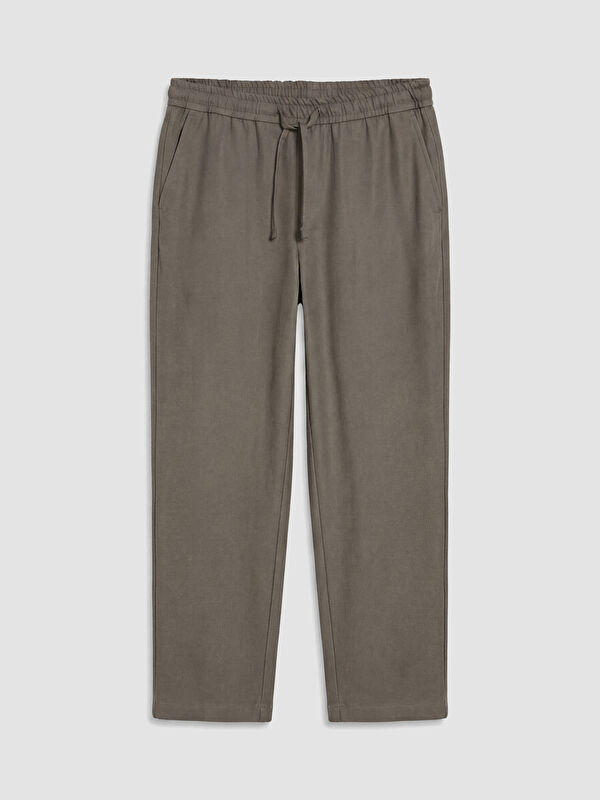 LCW Vision Regular Fit Erkek Pantolon
