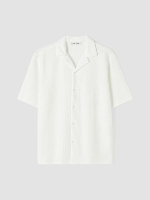 LCW Vision Regular Fit Erkek Gömlek