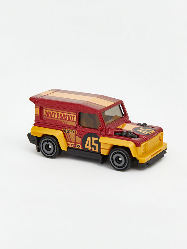 LCW JOY Hot Wheels Oyuncak Araba