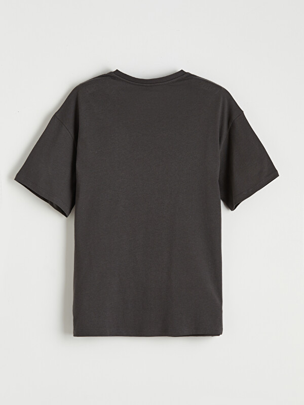 LCW Kids Mädchen-T-Shirt mit Verzierungen