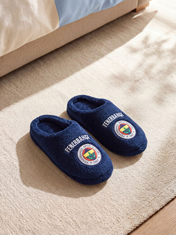 LCW HOME Fenerbahçe Lisanslı Ev Terliği