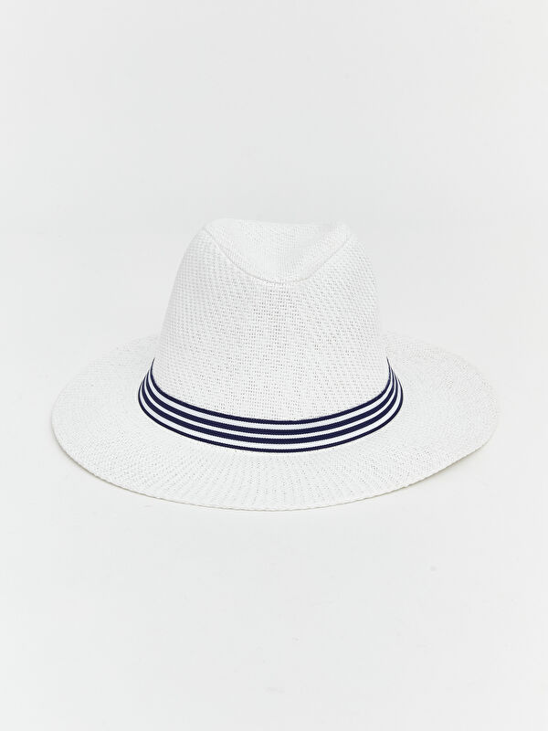 LCW ACCESSORIES Men's Straw Hat