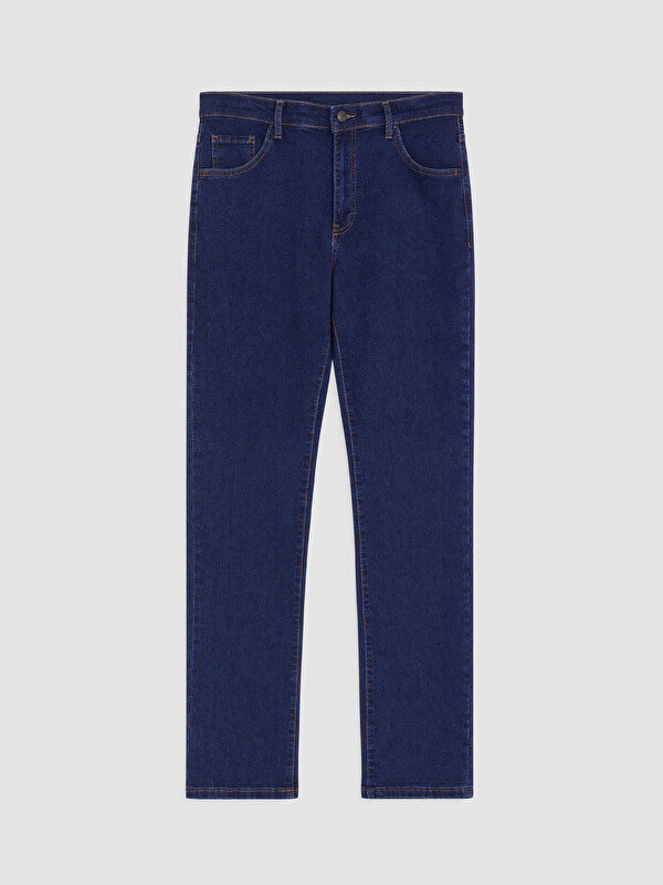 LCW ECO 779 Джинсы Regular Fit для мужчин