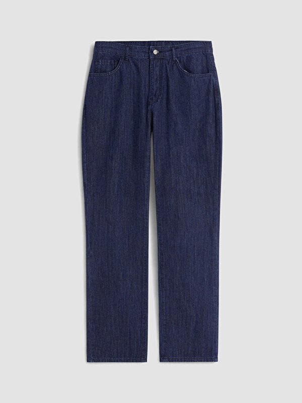LCW ECO Man Black Jeans