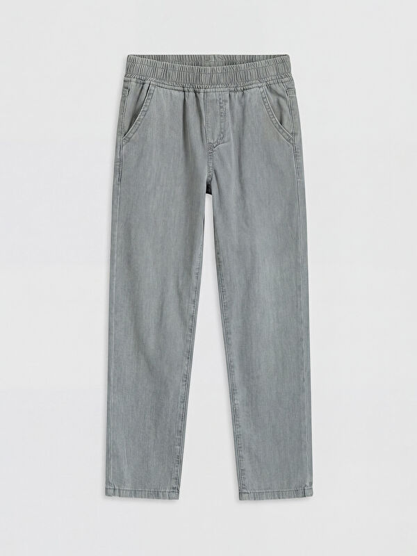 LC WAIKIKI Regular Fit Erkek Çocuk Jean Pantolon