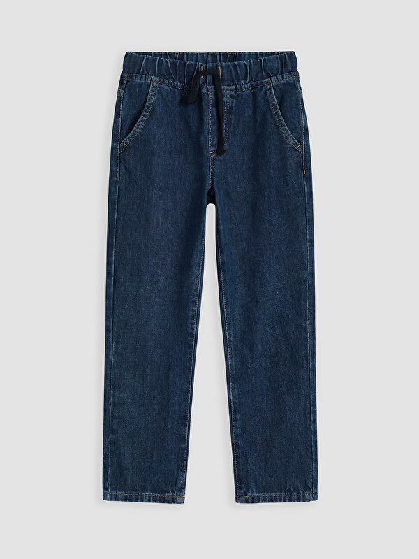 LC WAIKIKI Regular Fit Erkek Çocuk Jean Pantolon