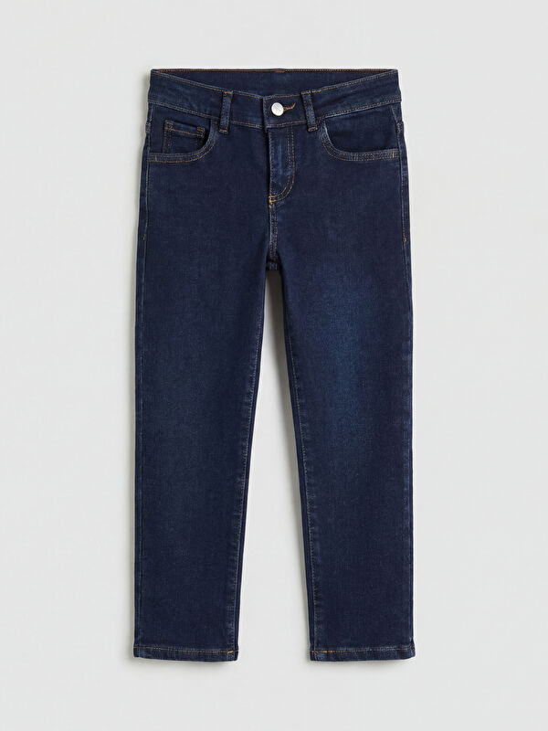 LC WAIKIKI Regular Fit Erkek Çocuk Jean Pantolon