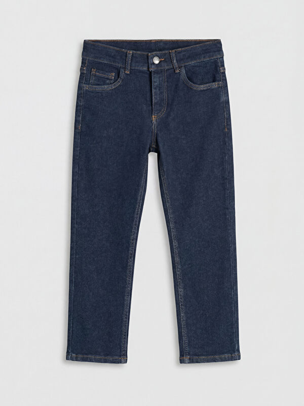 LC WAIKIKI Regular Fit Erkek Çocuk Jean Pantolon