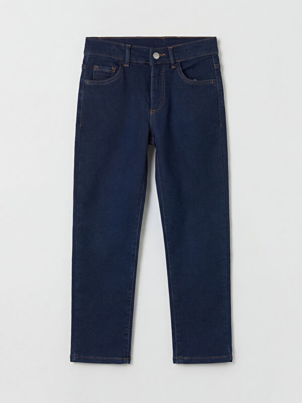 LC WAIKIKI Regular Fit Erkek Çocuk Jean Pantolon