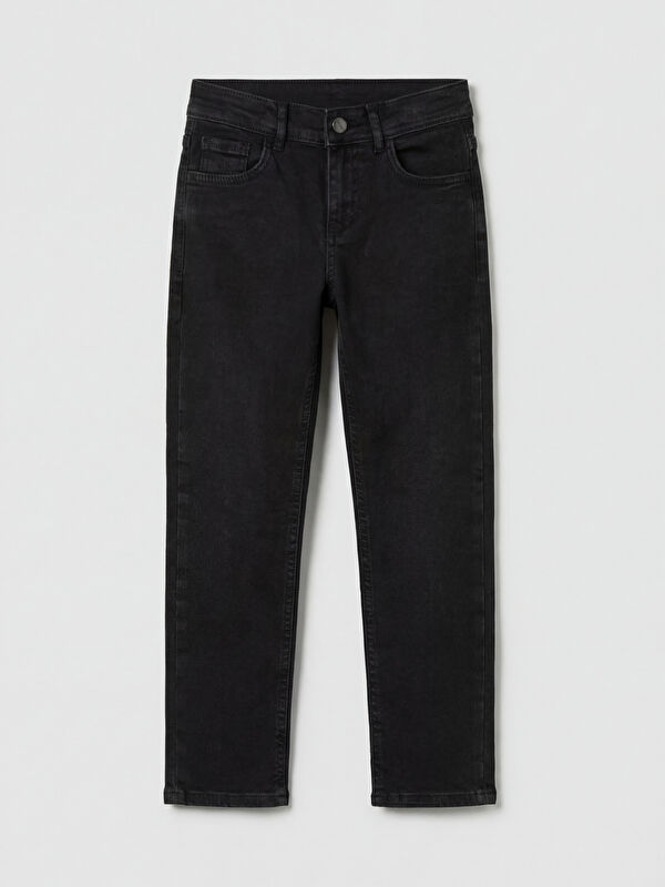 LC WAIKIKI Regular Fit Erkek Çocuk Jean Pantolon