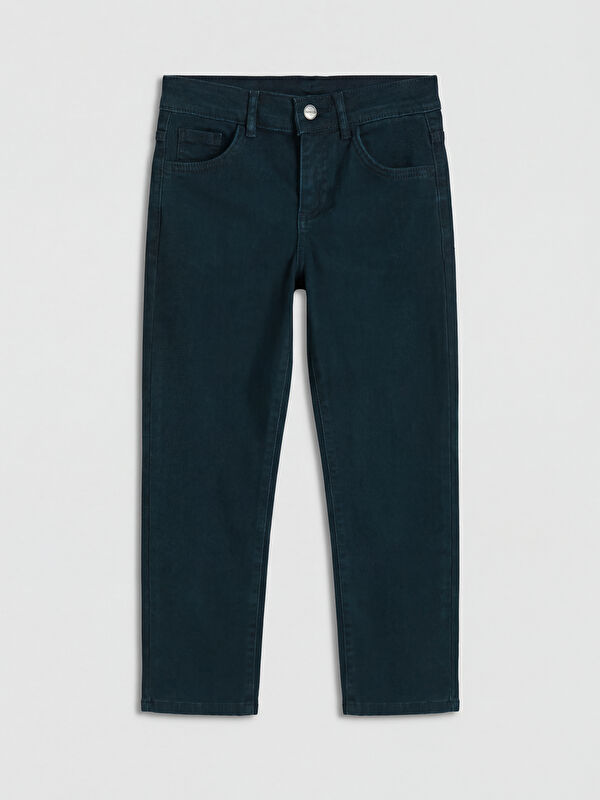 LC WAIKIKI Regular Fit Erkek Çocuk Jean Pantolon