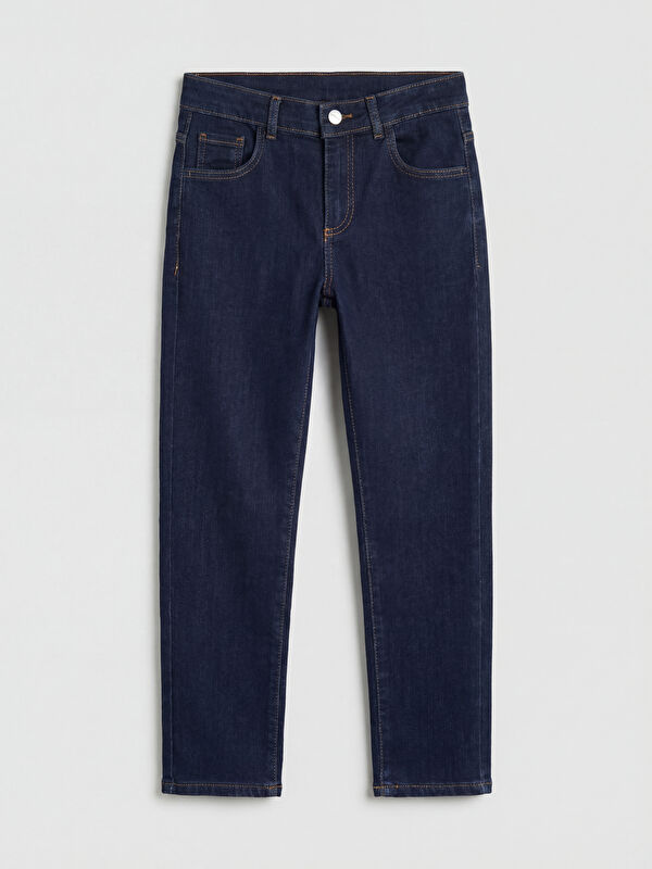 LC WAIKIKI Slim Fit Erkek Çocuk Jean Pantolon
