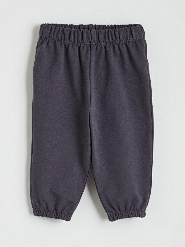 LCW baby Erkek Bebek Jogger Eşofman Altı