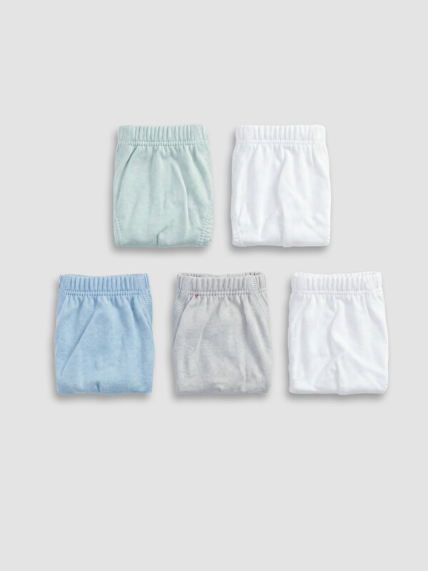 LCW Kids Boys' Knickers 5 Pack