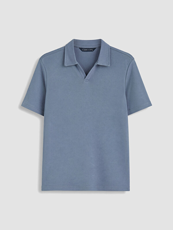 LCWAIKIKI Classic Polo Yaka Erkek Tişört