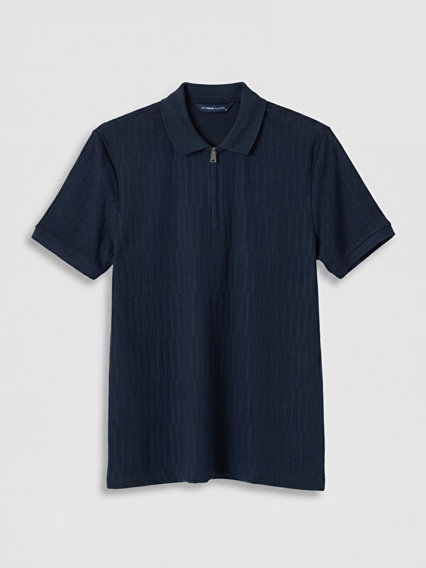 LCWAIKIKI Classic Polo Yaka Erkek Tişört