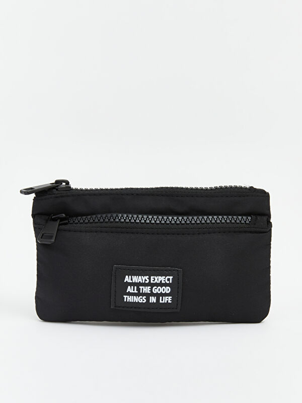 LCW ACCESSORIES Fermuarlı Kadın Cüzdan
