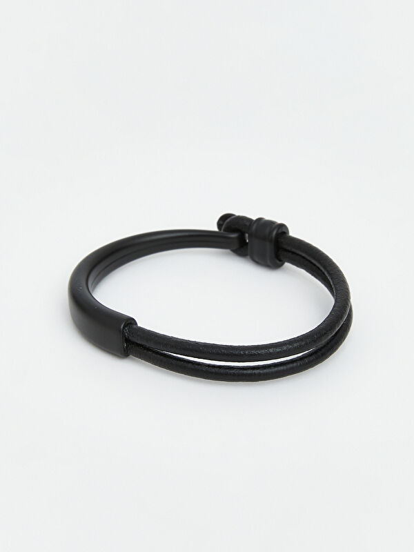 LCW ACCESSORIES Erkek İp Bileklik