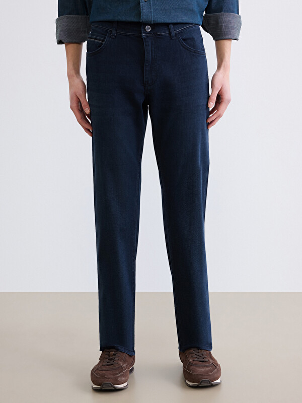 LCW Jeans Xhinse për burra, prerje e rregullt