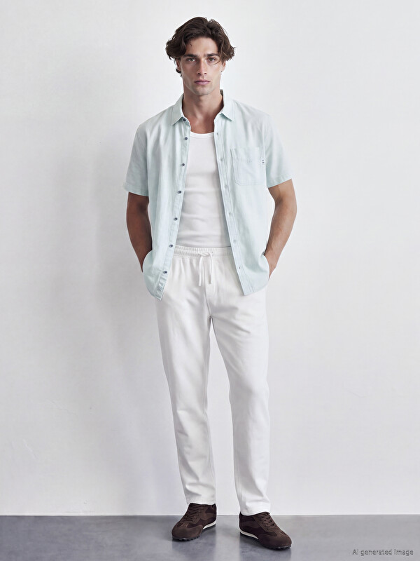 LCW Jeans 710 Loose Fit Men's Jeans