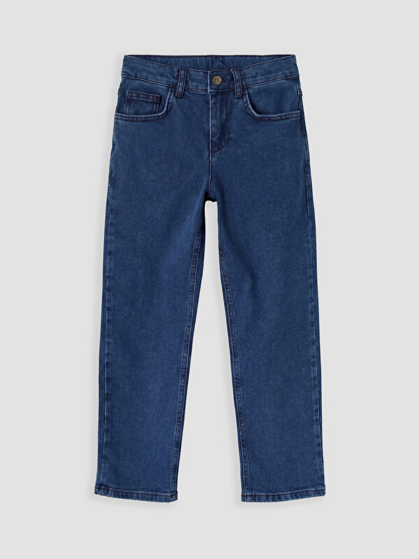LC WAIKIKI Regular Fit Erkek Çocuk Jean Pantolon