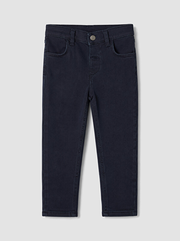 LC WAIKIKI Regular Fit Erkek Çocuk Jean Pantolon
