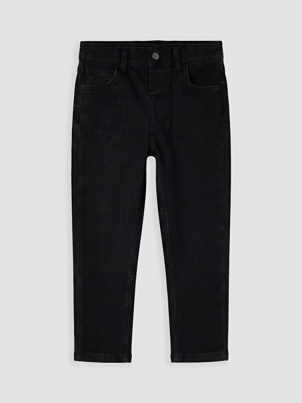 LC WAIKIKI Regular Fit Boys' Jeans