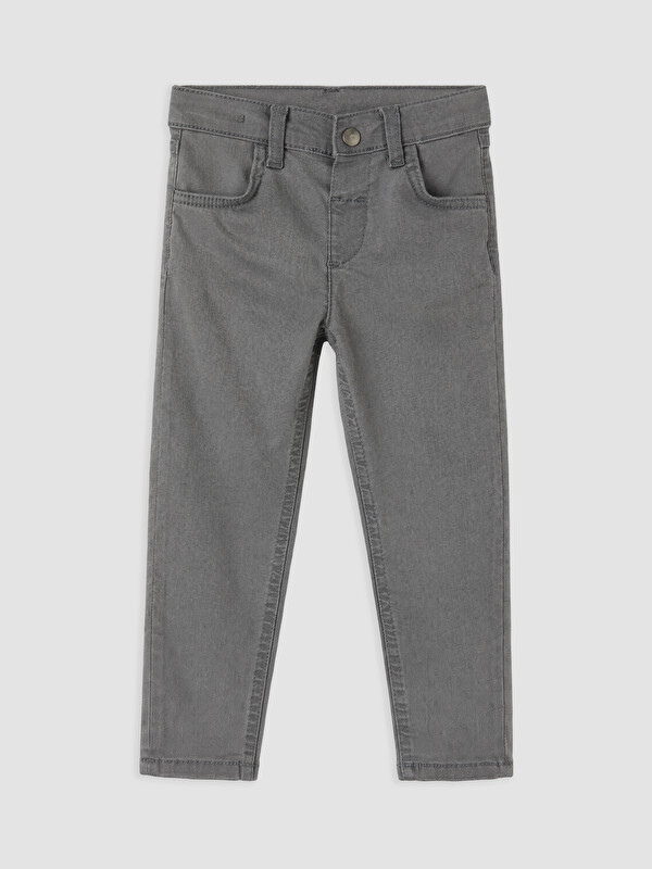 LC WAIKIKI Regular Fit Erkek Çocuk Jean Pantolon