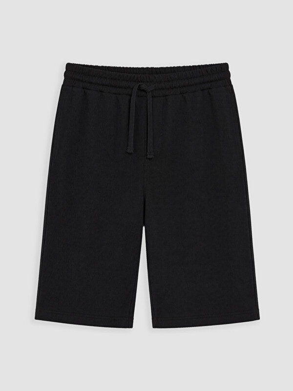LCWAIKIKI Classic Regular Fit Erkek Şort