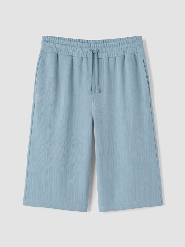 LCWAIKIKI Classic Regular Fit Men's Shorts