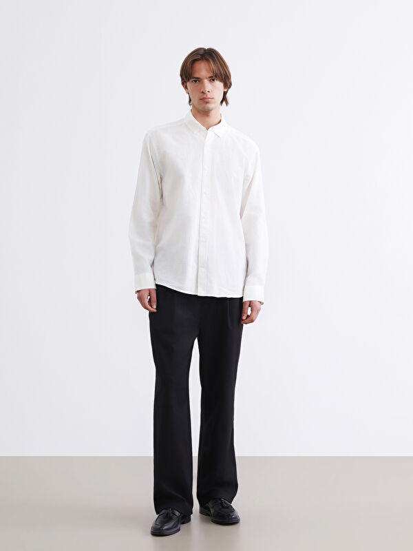 LCW Vision Bol Fit Erkek Pantolon