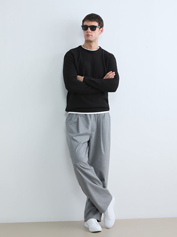 LCW Vision Bol Fit Erkek Pantolon