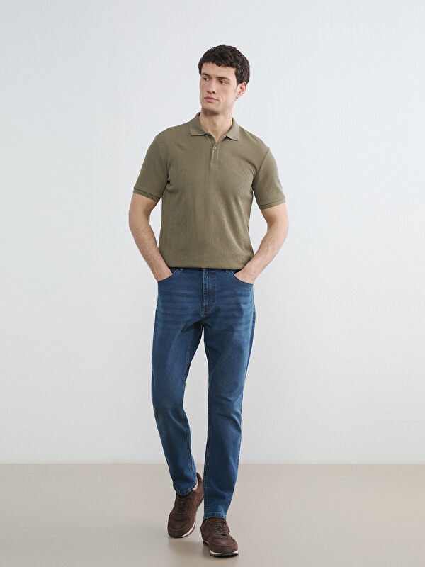 LCW Jeans 750 Slim Fit Men's Jeans