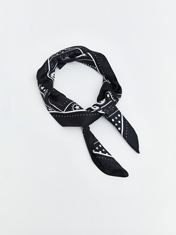 LCW ACCESSORIES Desenli Kadın Bandana