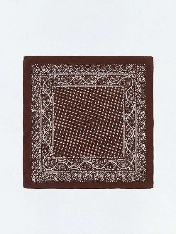 LCW ACCESSORIES Desenli Kadın Bandana