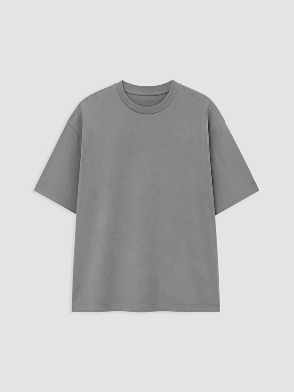 XSIDE Crew Neck Men's T-Shirt