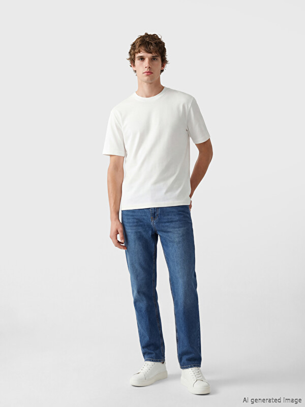LCW Jeans 710 Loose Fit Men's Jeans