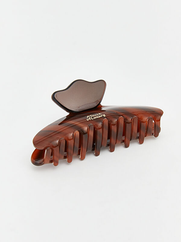 LCW JOY Women's Claw Clip