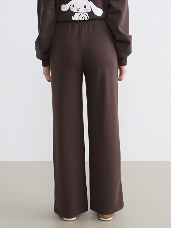 XSIDE Soft Touch Women's Sweatpants with Elastic Waistband