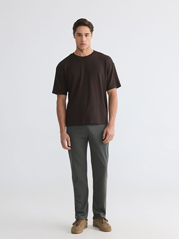 LCWAIKIKI Classic Regular Fit Erkek Eşofman Altı