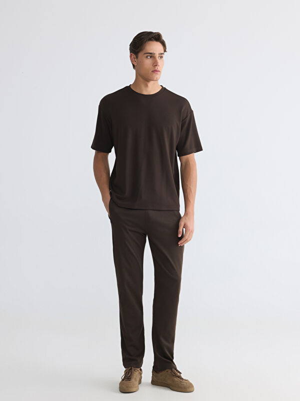 LCWAIKIKI Classic Regular Fit Erkek Eşofman Altı