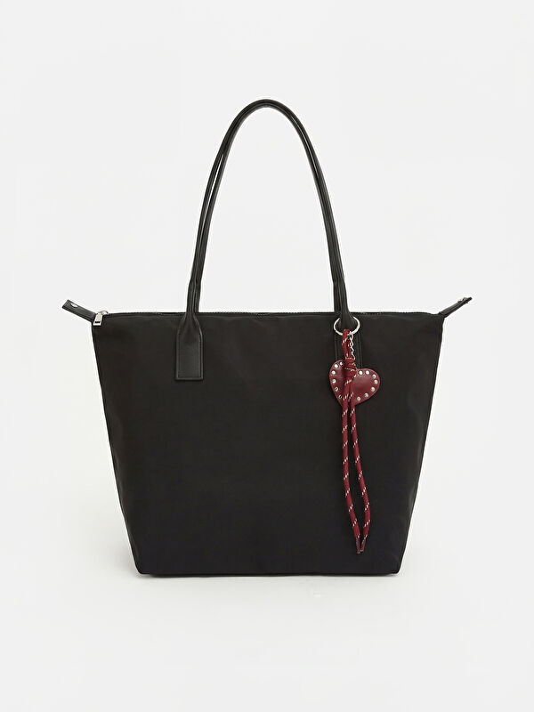 LCW ACCESSORIES Aksesuarlı Kadın Omuz Çantası